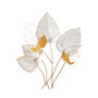 Wallity Feuille 2 Multicolor